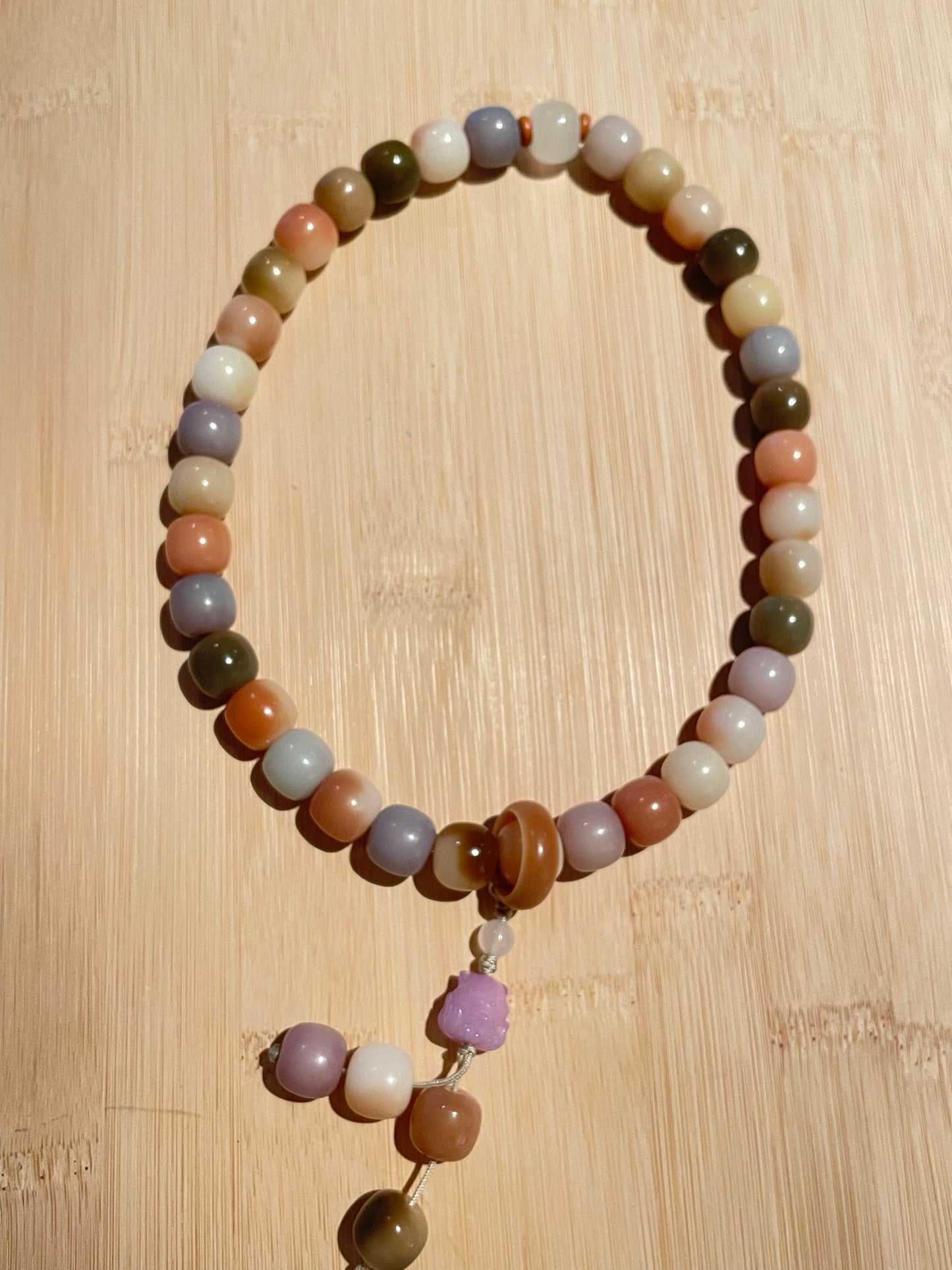 BODHI BRACELETS LUCKY CHARM BLIND BAGS