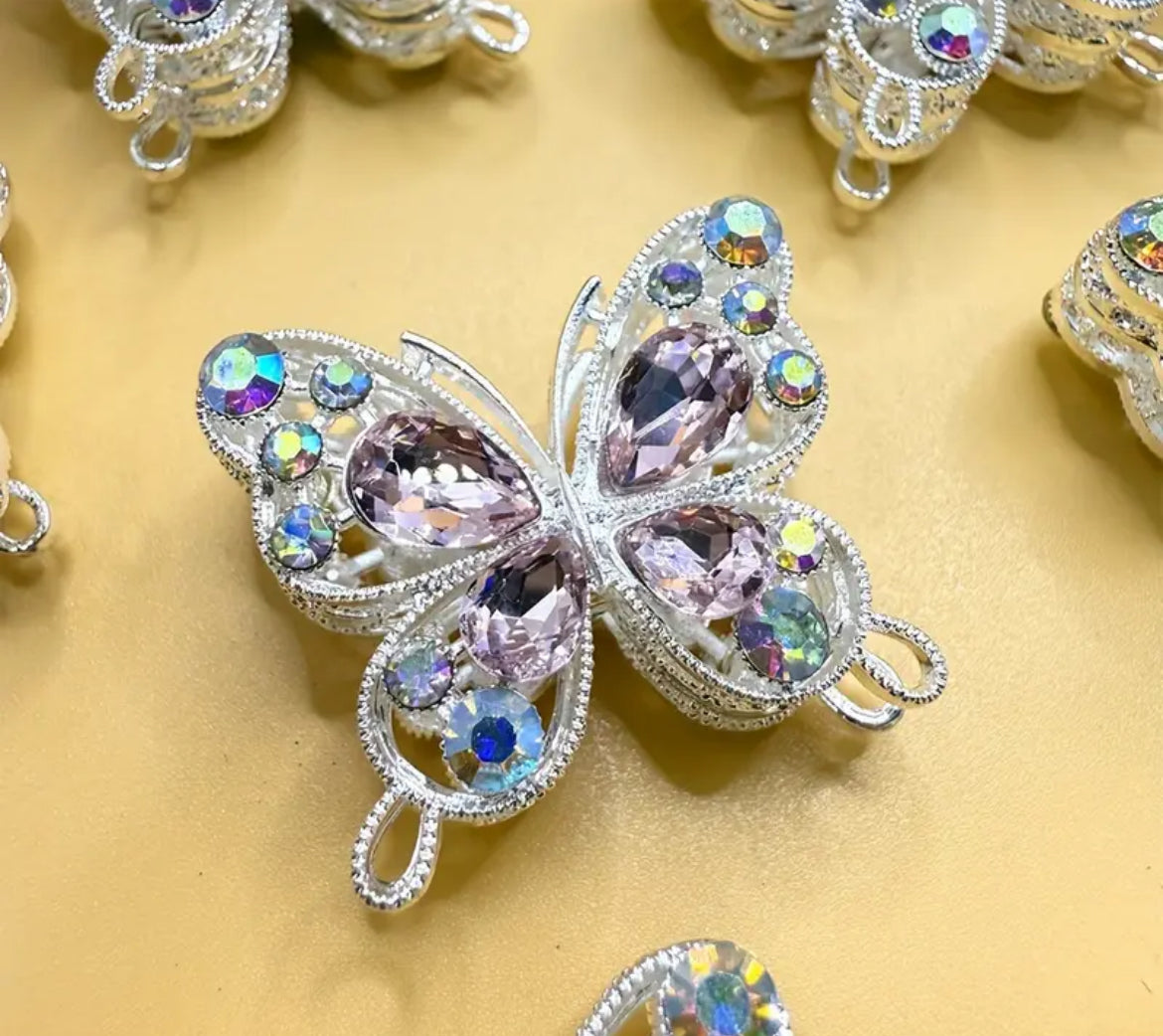 LUXURY BLING BEADS LUCKY BAGS