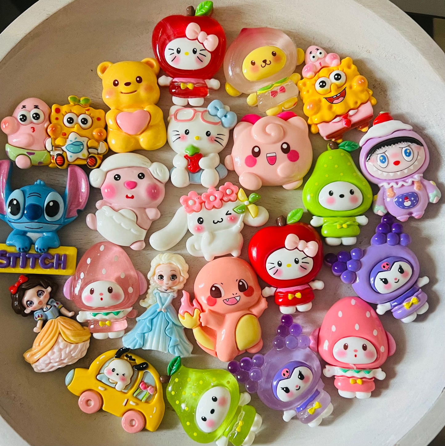 Large Charms- Blind Bags
