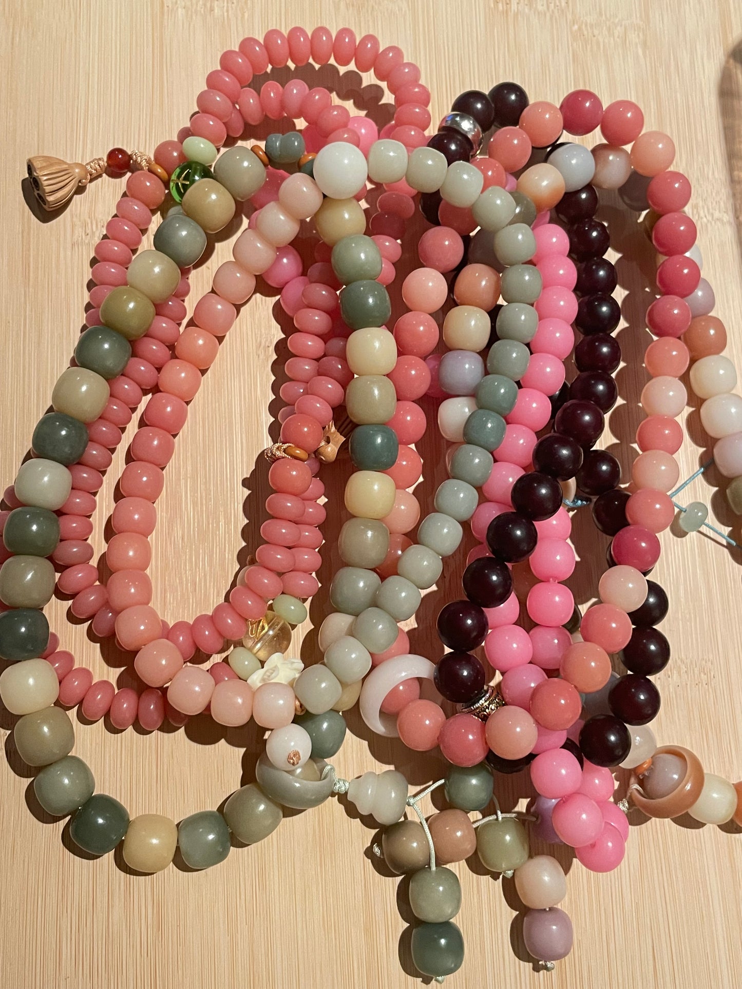 BODHI BRACELETS LUCKY CHARM BLIND BAGS