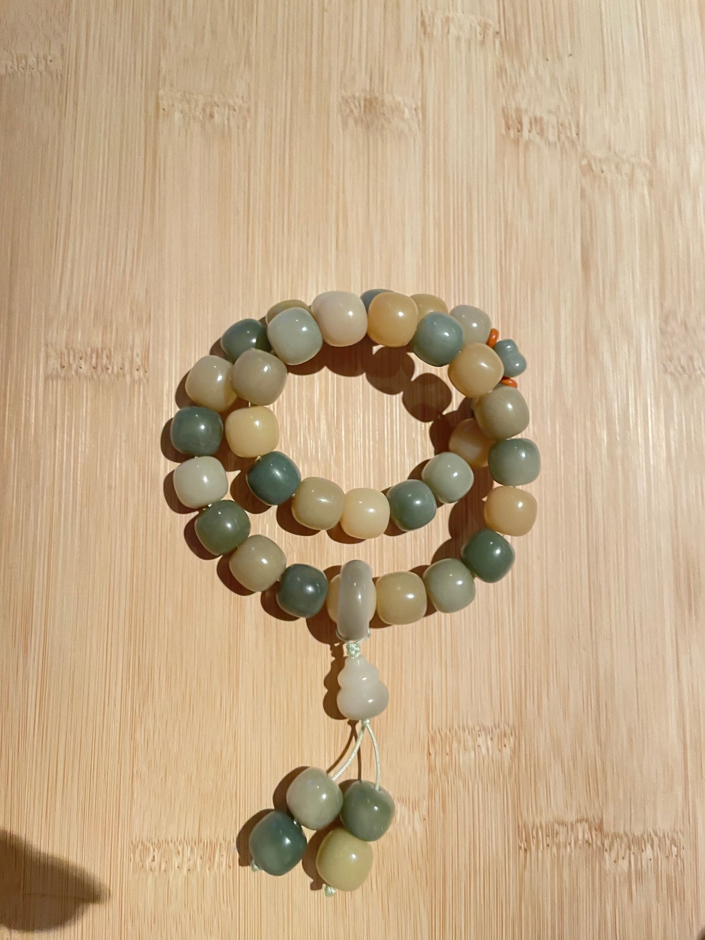 BODHI BRACELETS LUCKY CHARM BLIND BAGS