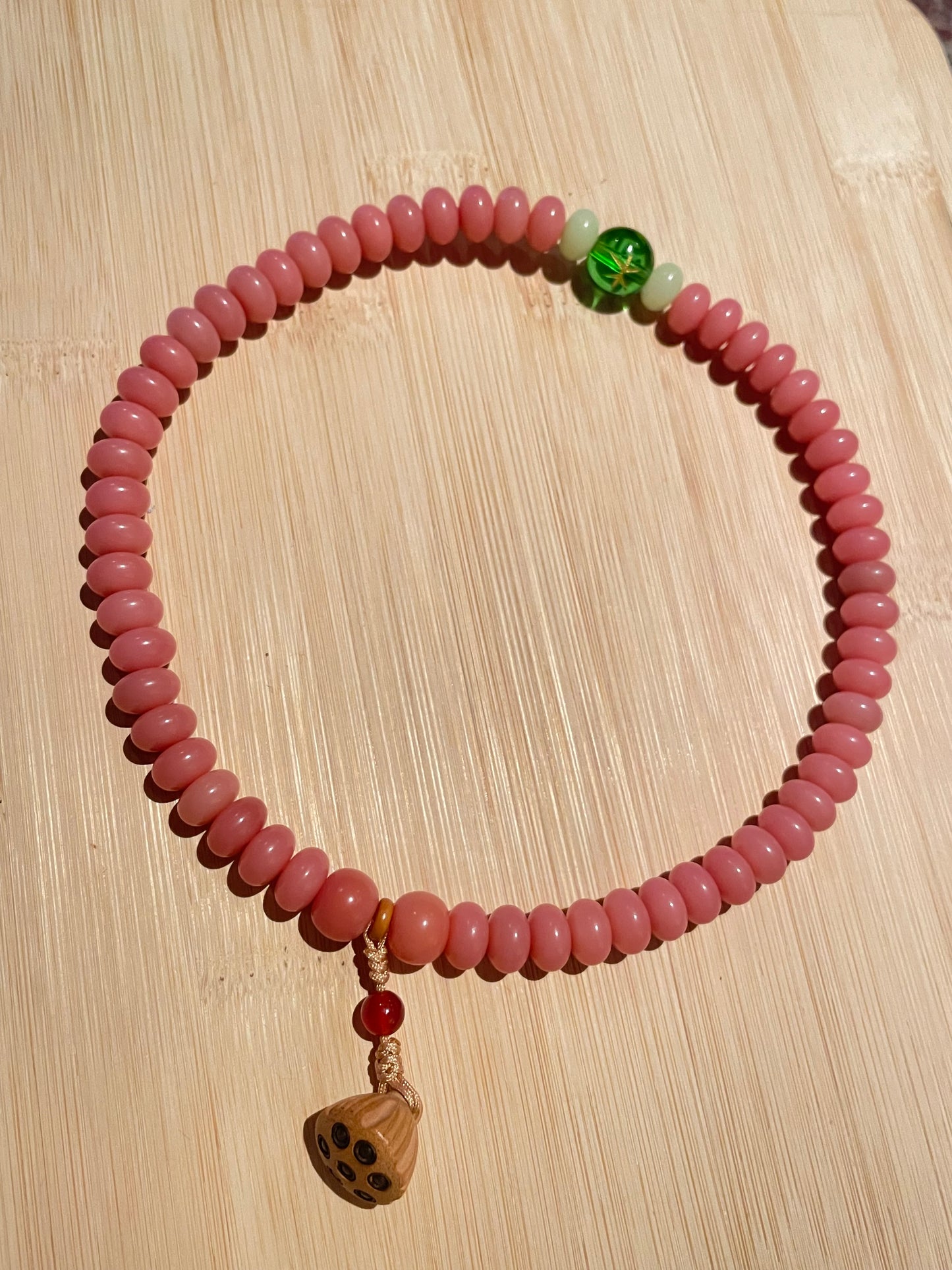 BODHI BRACELETS LUCKY CHARM BLIND BAGS