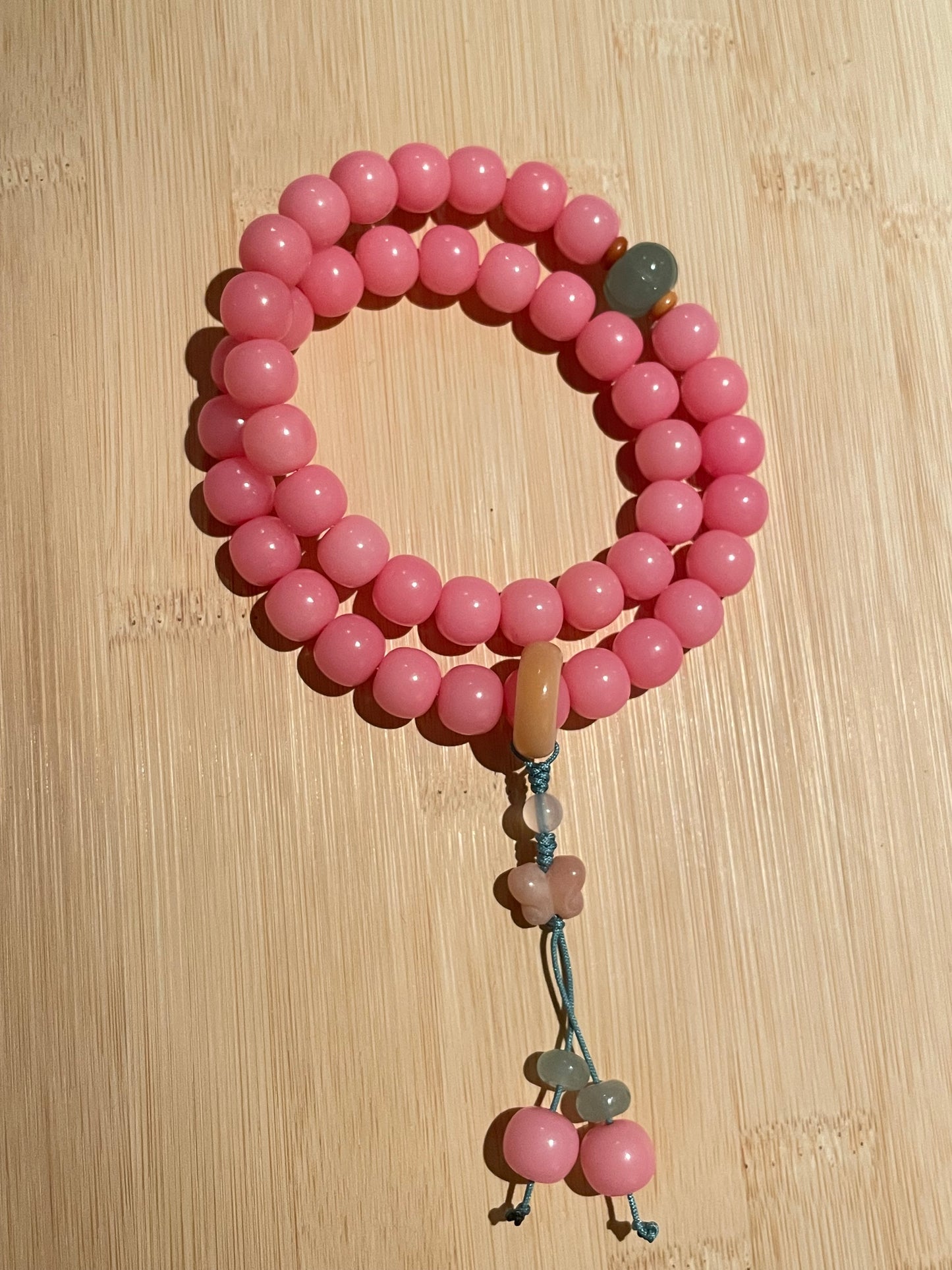 BODHI BRACELETS LUCKY CHARM BLIND BAGS