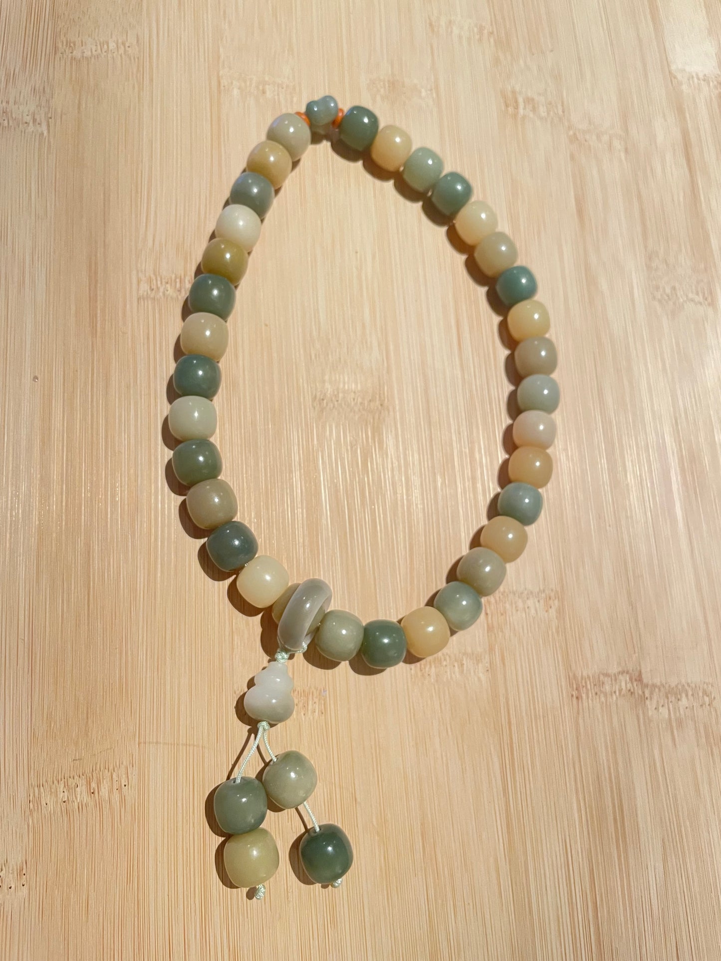 BODHI BRACELETS LUCKY CHARM BLIND BAGS