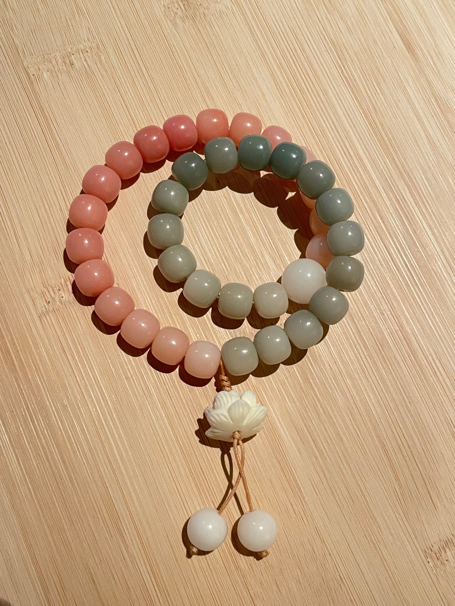 BODHI BRACELETS LUCKY CHARM BLIND BAGS