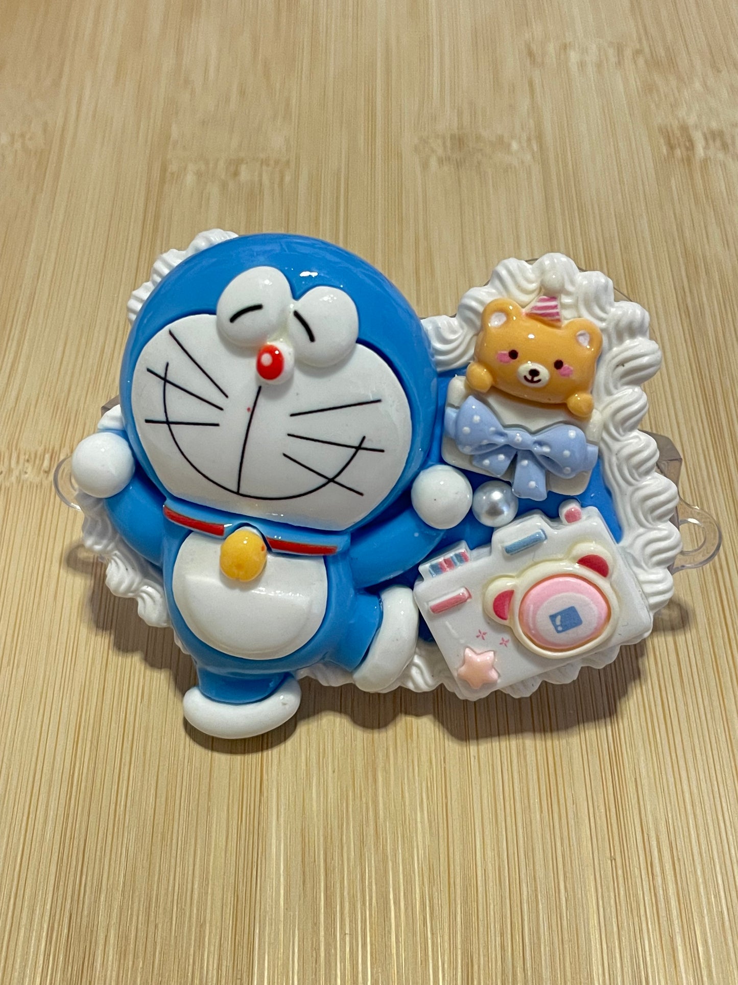 PHONE CLIP LUCKY BAGS 1 CHARM =1 free bag
