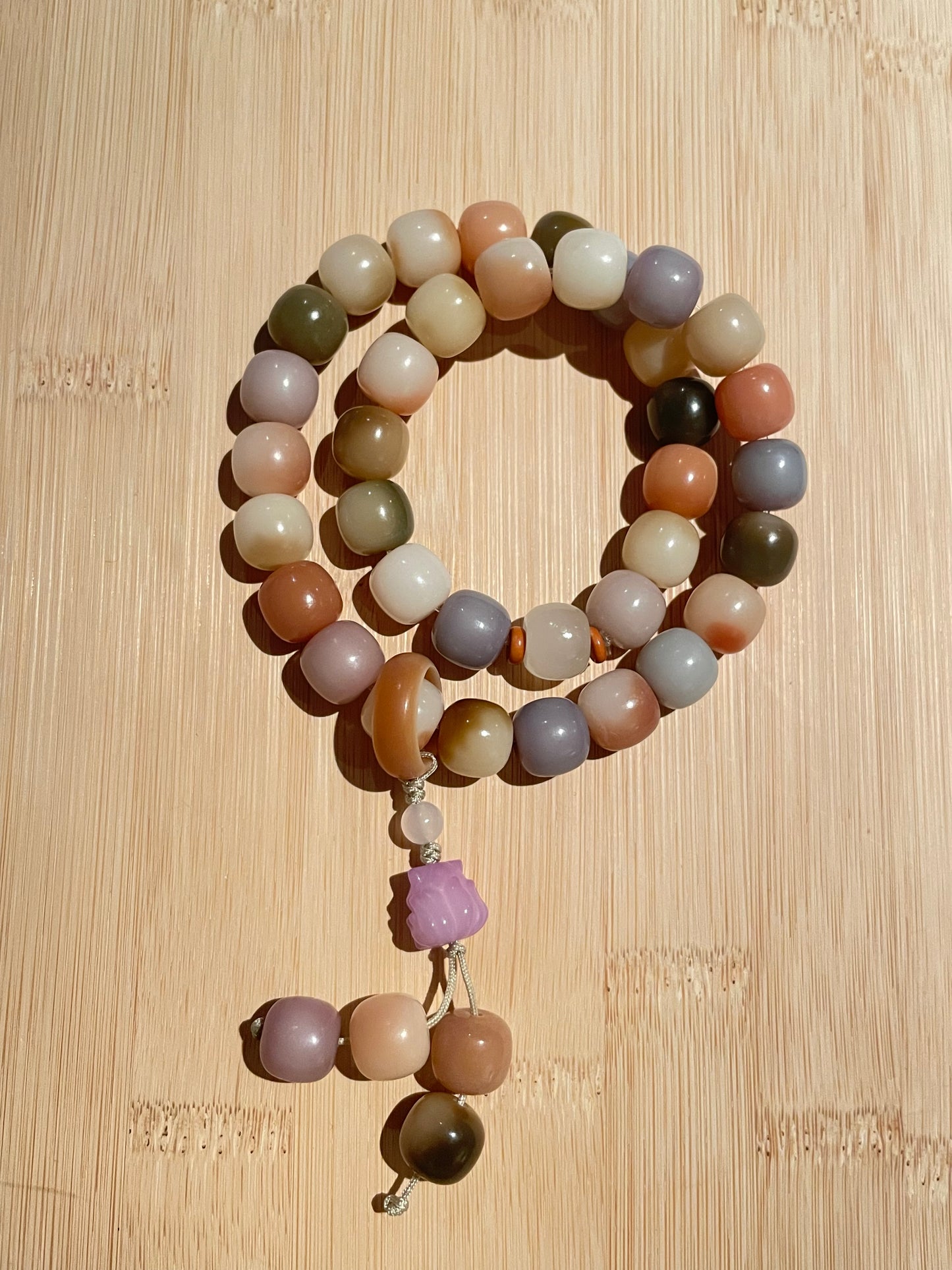 BODHI BRACELETS LUCKY CHARM BLIND BAGS
