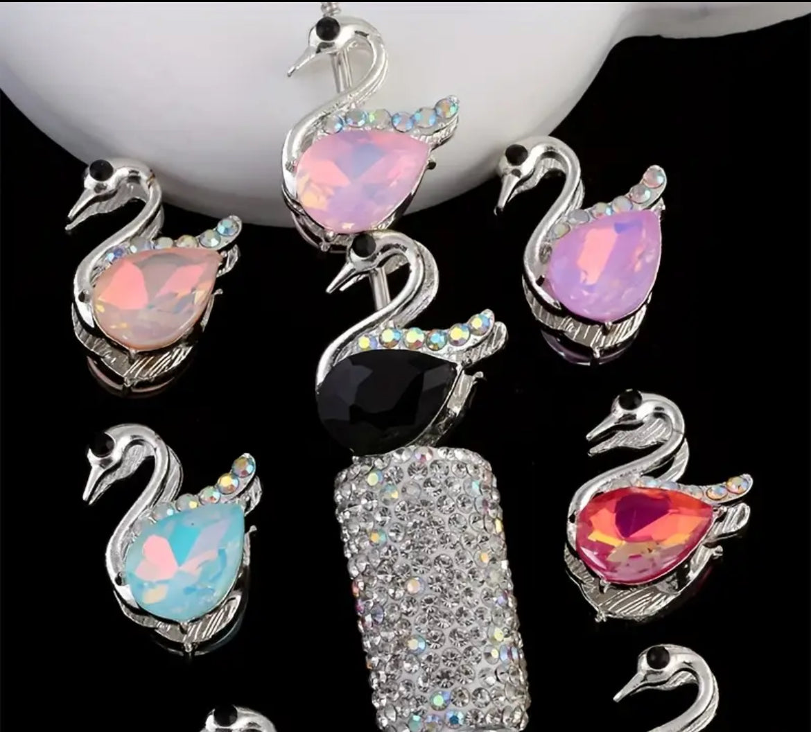 LUXURY BLING BEADS LUCKY BAGS