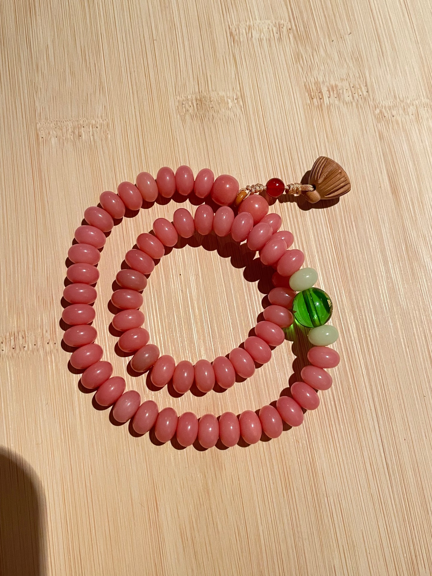 BODHI BRACELETS LUCKY CHARM BLIND BAGS