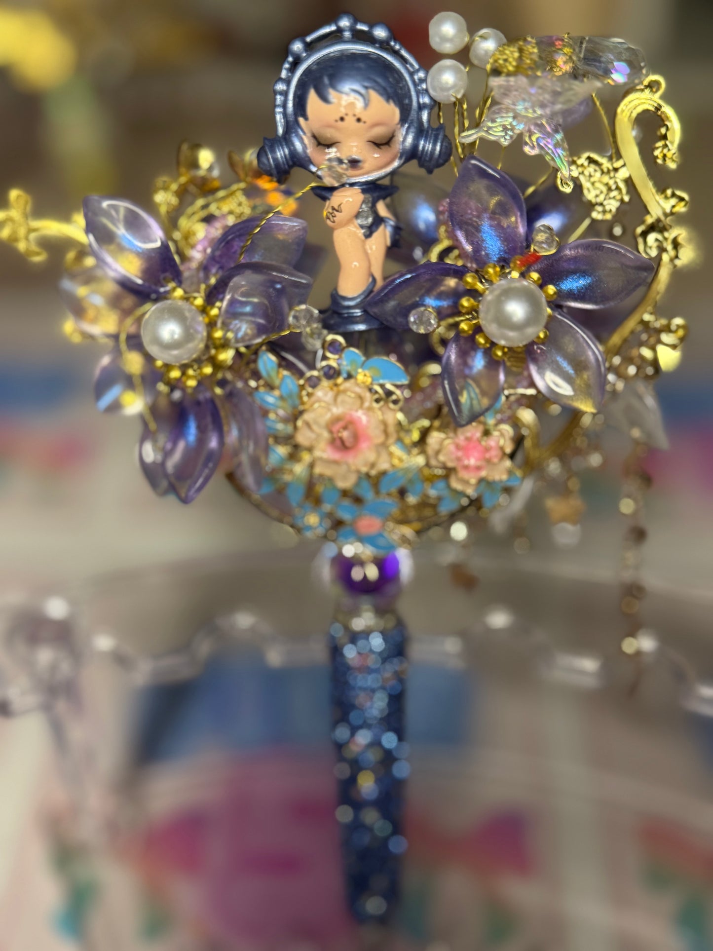 Blue Bell