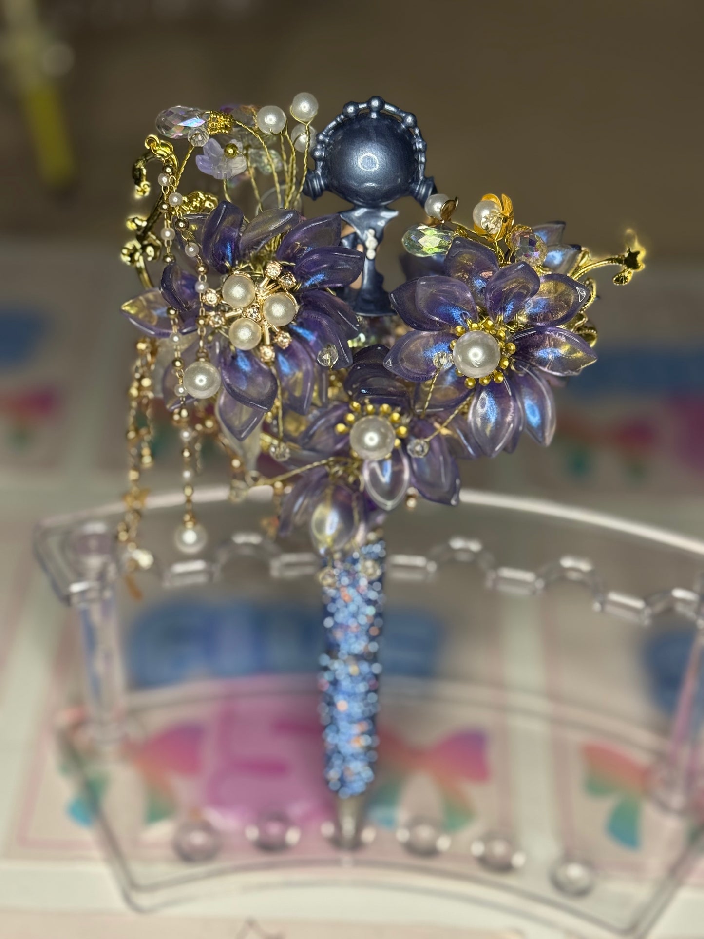 Blue Bell