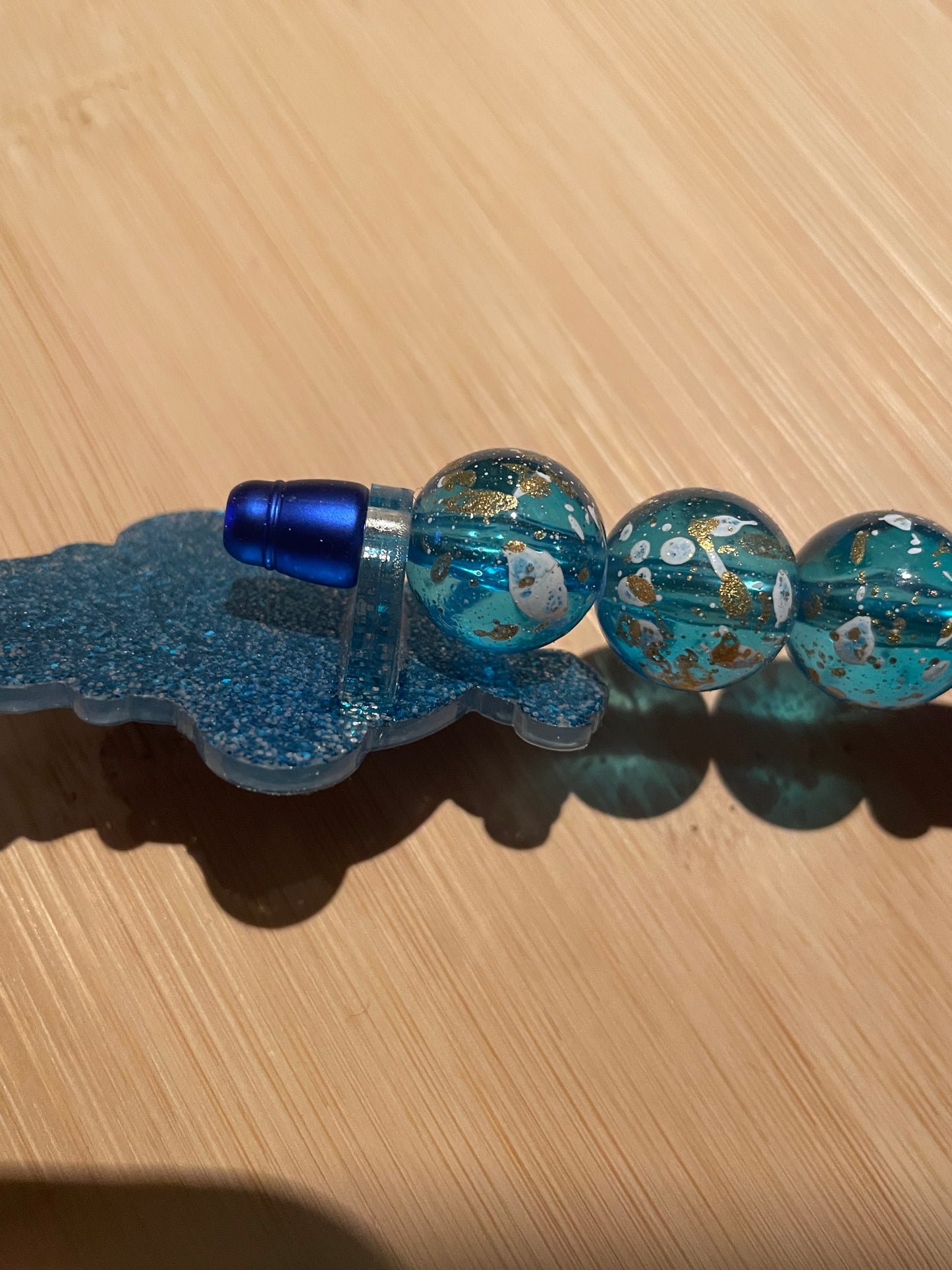ACRYLIC PEN ATTACHMENTS