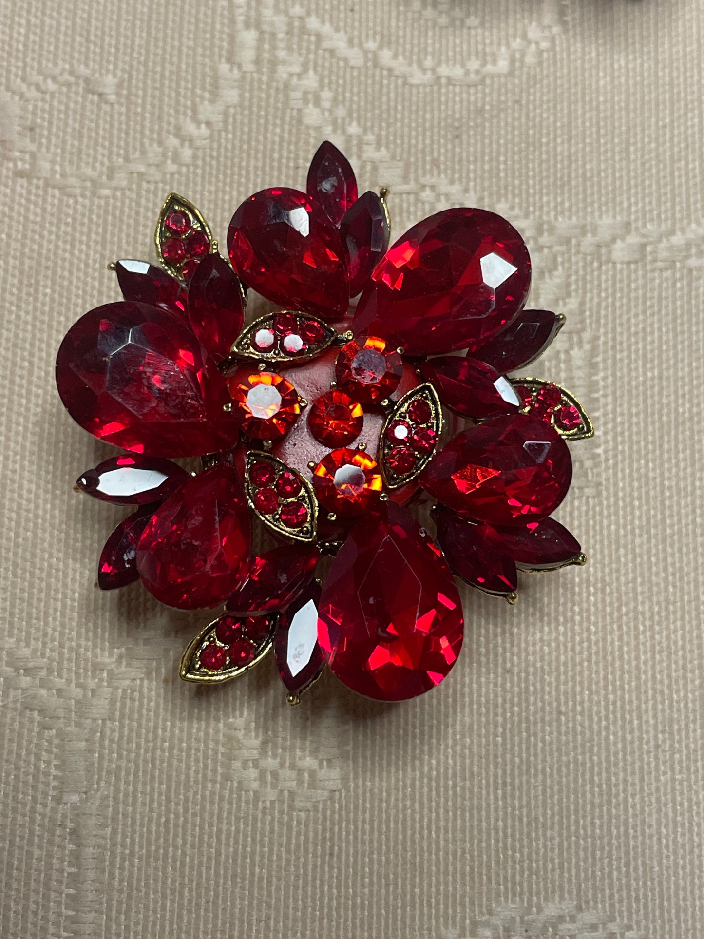 LUXURY BLING BEADS LUCKY BAGS