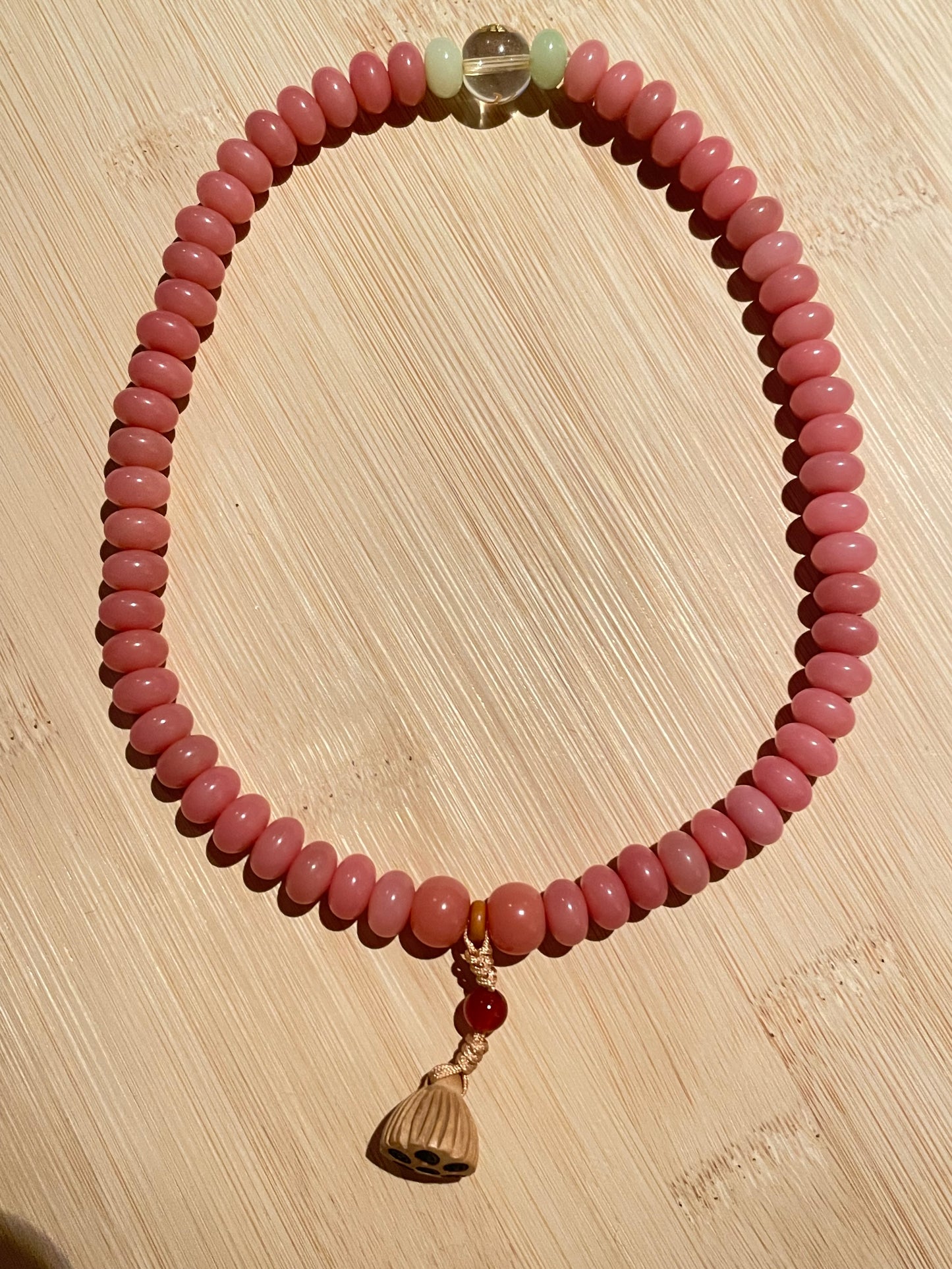 BODHI BRACELETS LUCKY CHARM BLIND BAGS