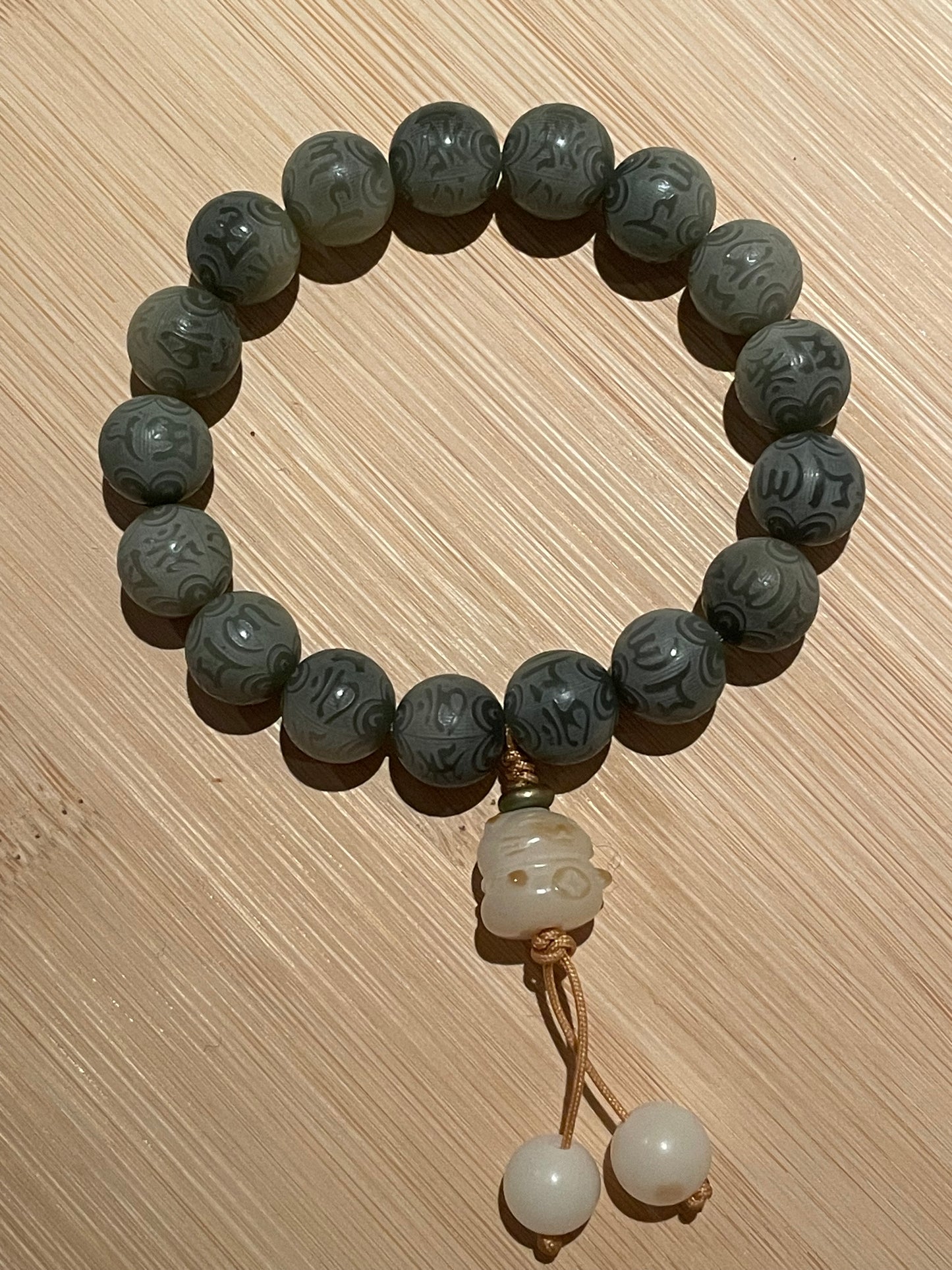BODHI BRACELETS LUCKY CHARM BLIND BAGS