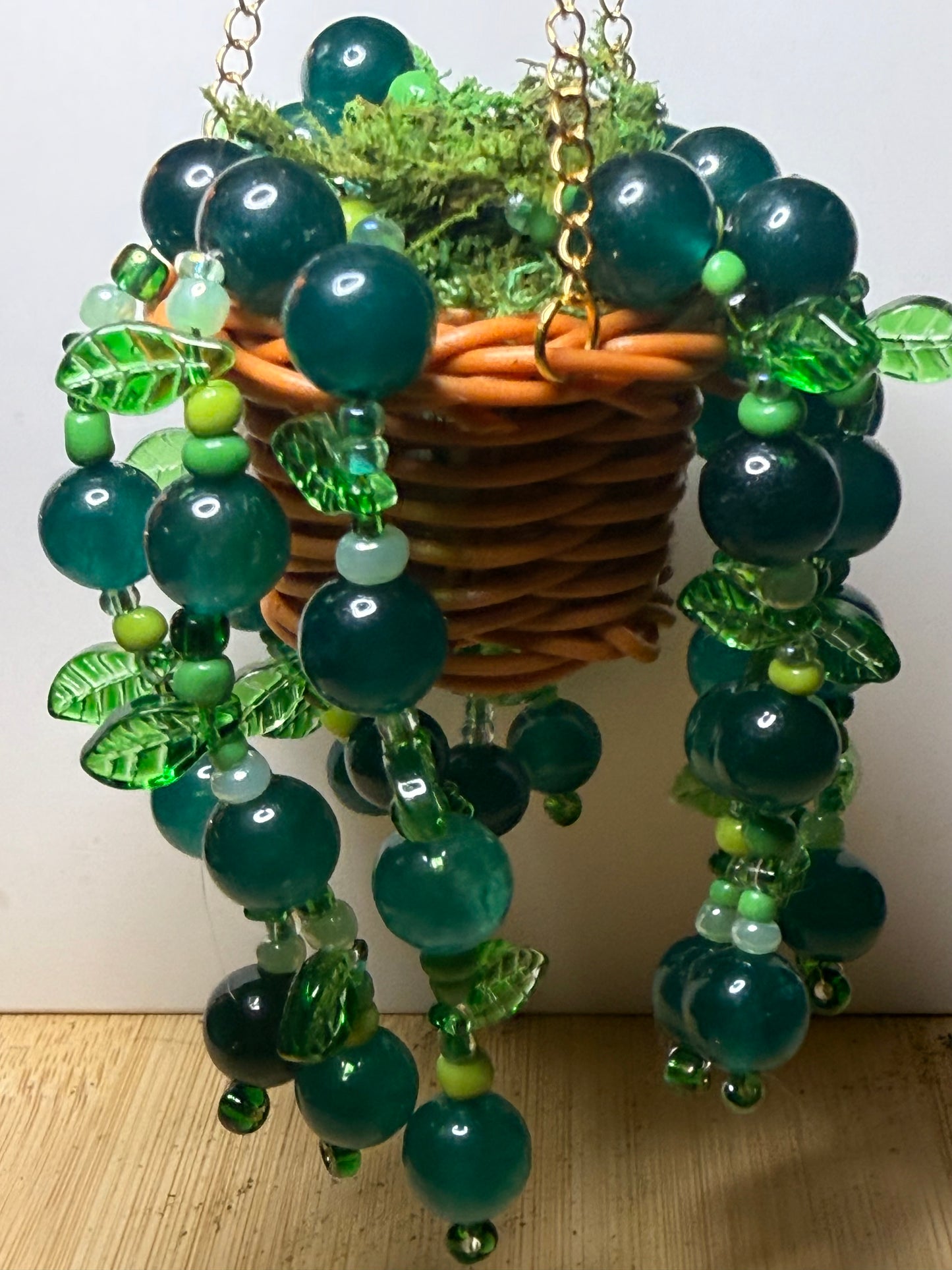 Beaded Plants