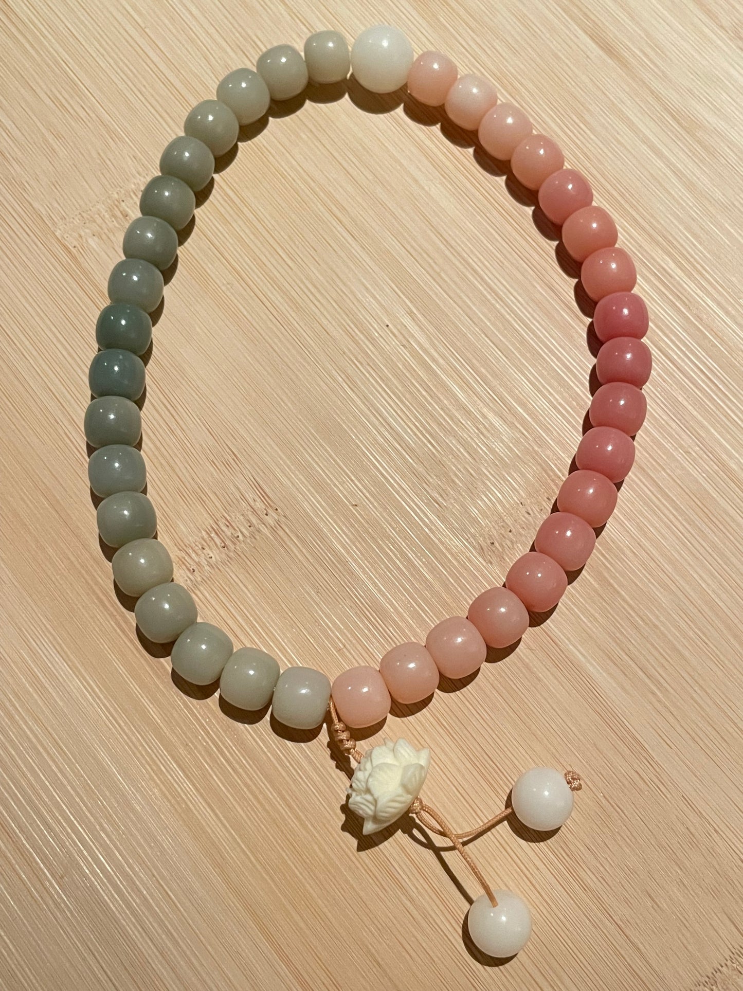 BODHI BRACELETS LUCKY CHARM BLIND BAGS