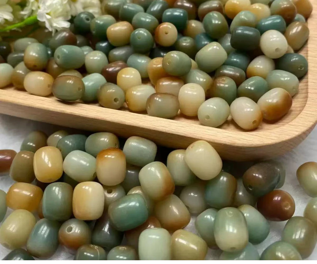 Natural Bodhi Beads Lucky bags