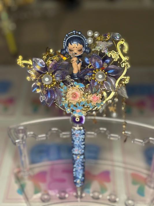 Blue Bell