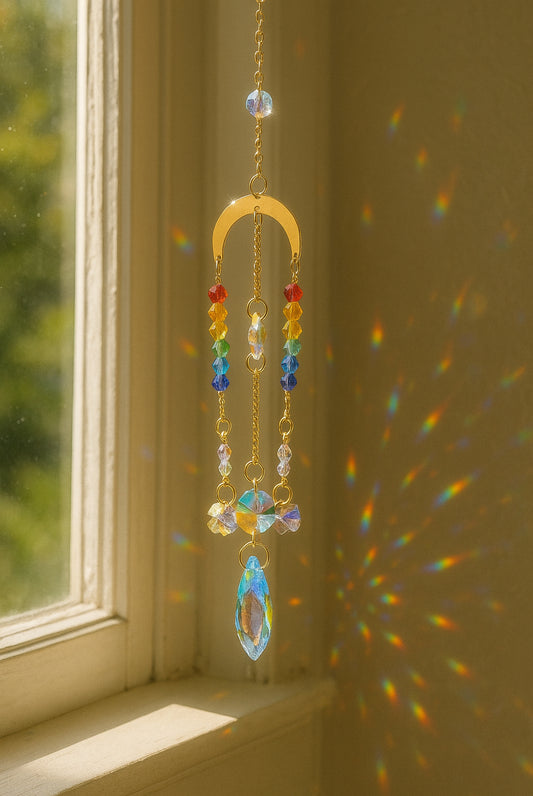 Suncatchers