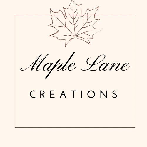 Maple Lane Creations