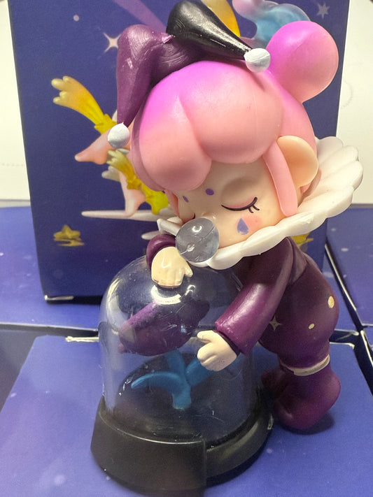 NANCI Figures - Dream Series